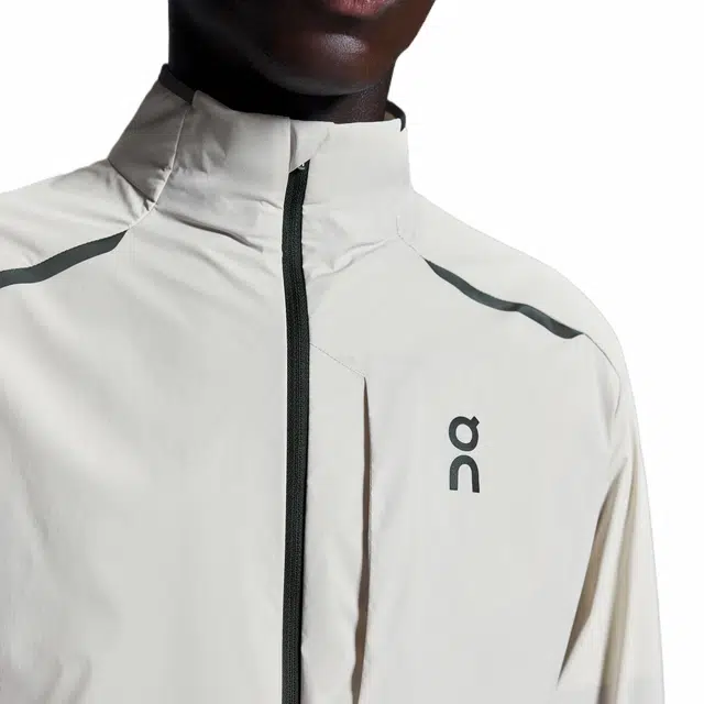 On