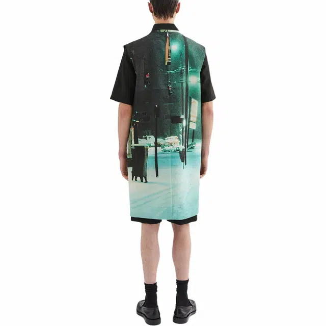 JIL SANDER SS25