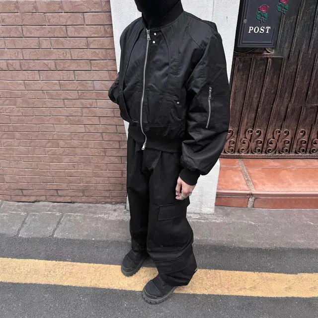 SUNSETMONENT Cleanft