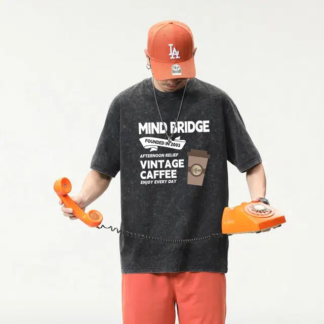 MindBridge T