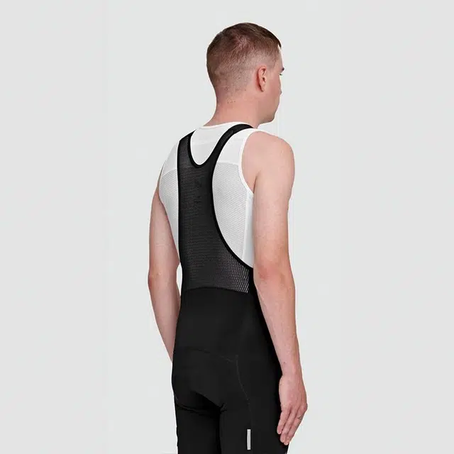 MAAP Team Base Layer White