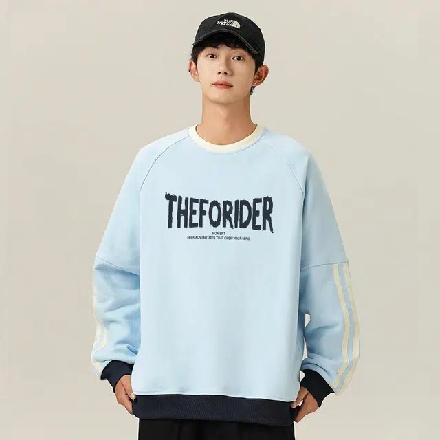 FORIDER