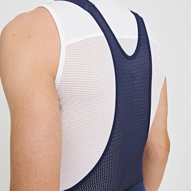 MAAP Team Base Layer White