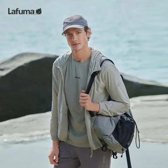 Lafuma UPF50+ GE