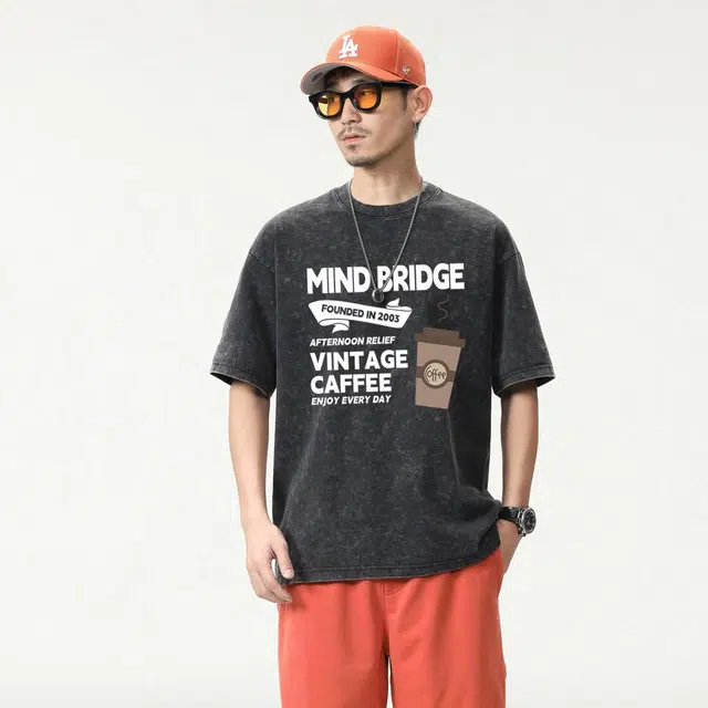 MindBridge T