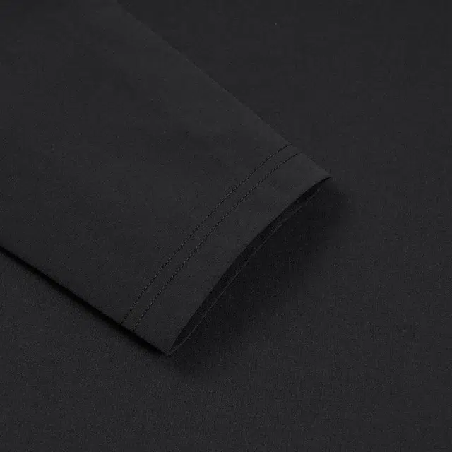 KSWISS NATURE TECH logoT 008-K00A-BLK0