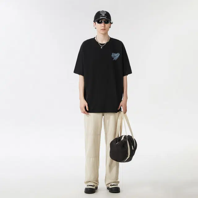 struggle vintage95 Chime95 T