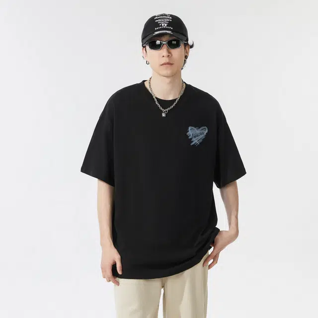 struggle vintage95 Chime95 T
