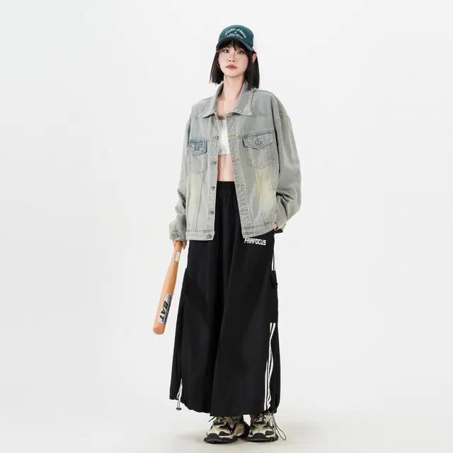 EVE Jeans
