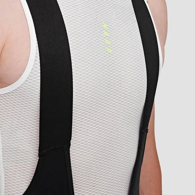 MAAP Team Base Layer White
