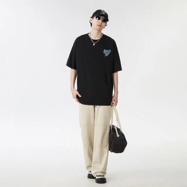 struggle vintage95 Chime95 T