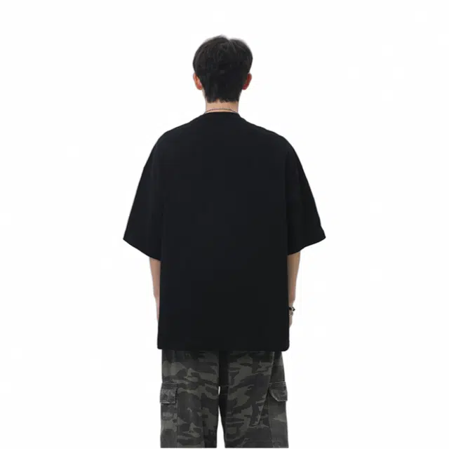 ARCANEFUNK SS25 T
