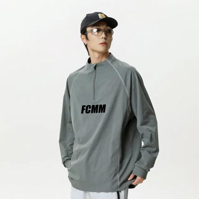 FCMM SS25 T