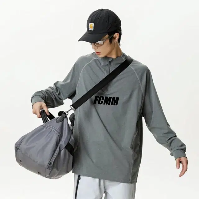 FCMM SS25 T