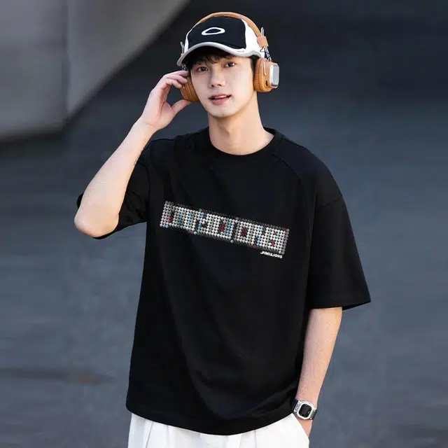 JIMIJONS T