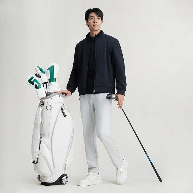 GOLF FW24
