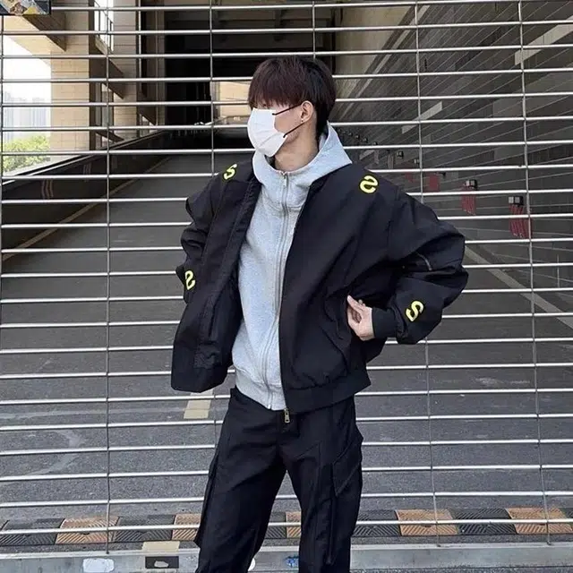 NOAHGIGI BF