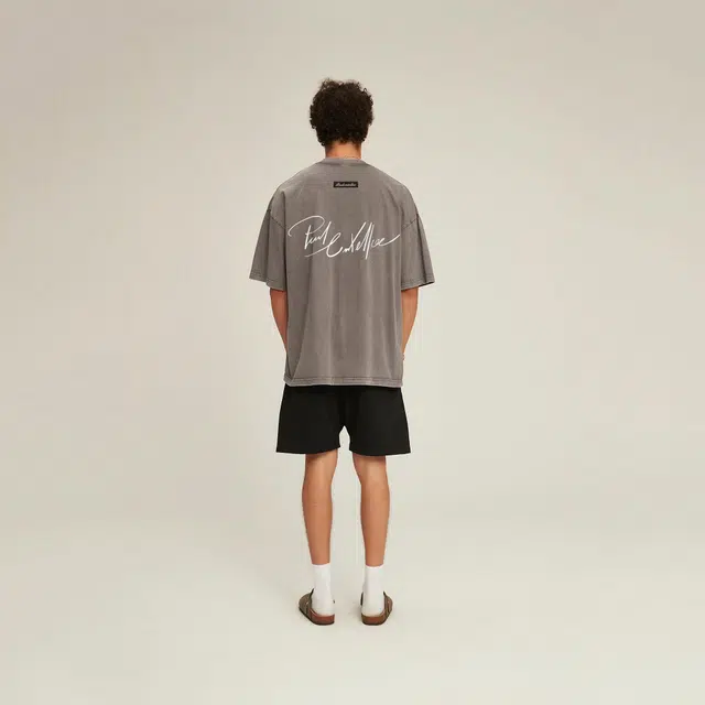 PAUL COSTELLOE logoCleanfitT