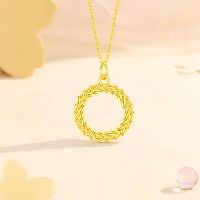 18K
