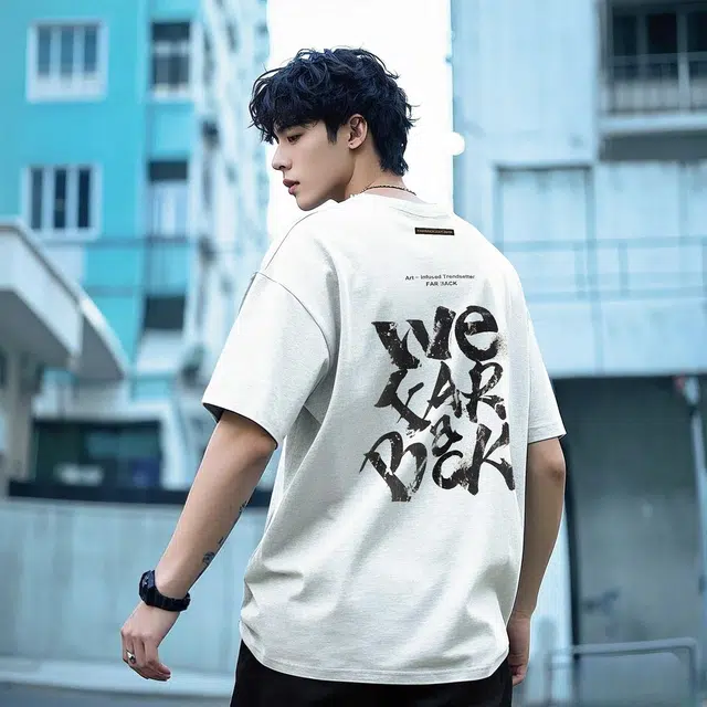 FAR BACK T