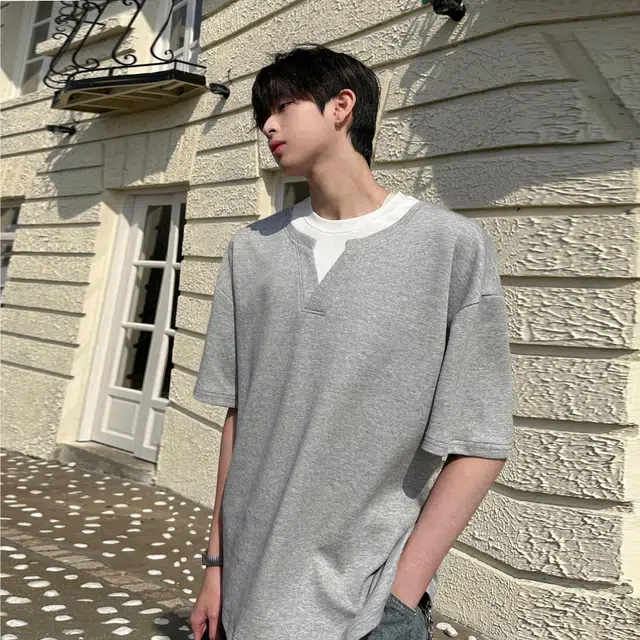 NOAHGIGI T