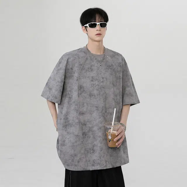 NOAHGIGI T
