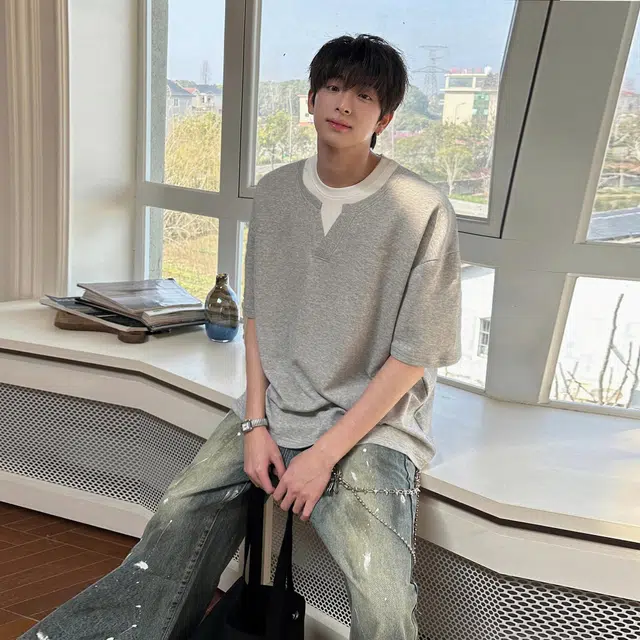 NOAHGIGI T