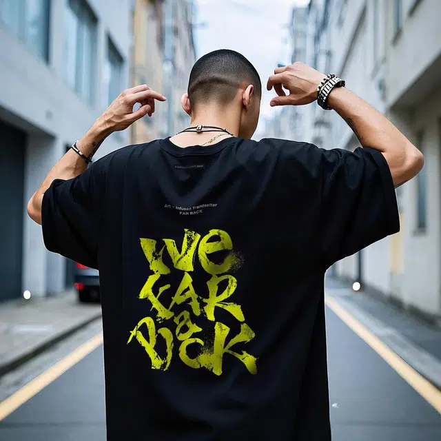 FAR BACK T