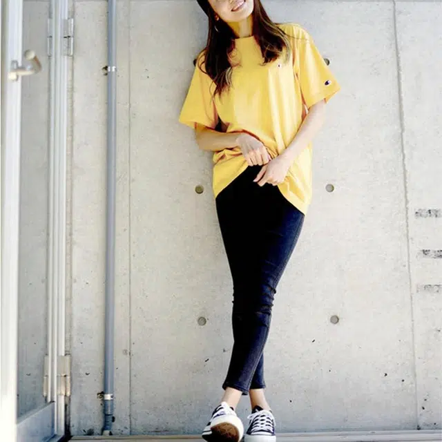 Champion FW21 CT