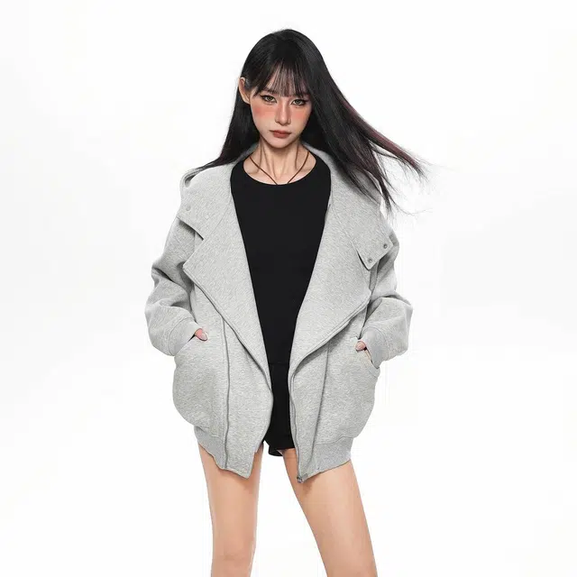NEVER RULE oversize