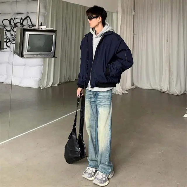 SUNSETMONENT cleanfitvibe