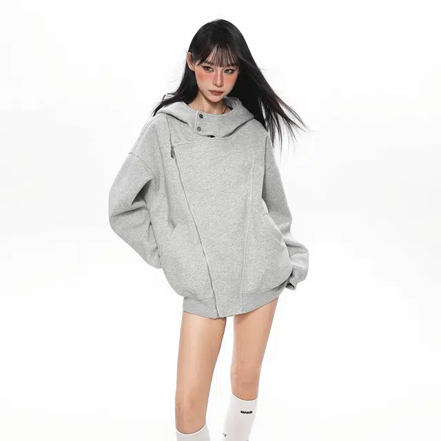 NEVER RULE oversize