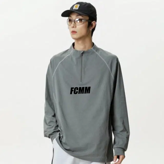 FCMM SS25 T