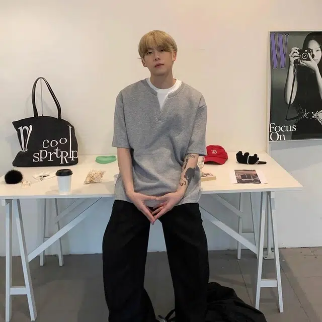 Hypeyourself T