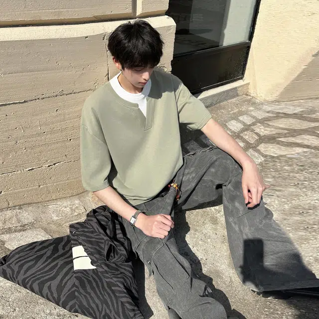 NOAHGIGI T