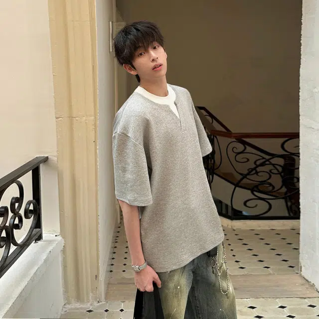 NOAHGIGI T