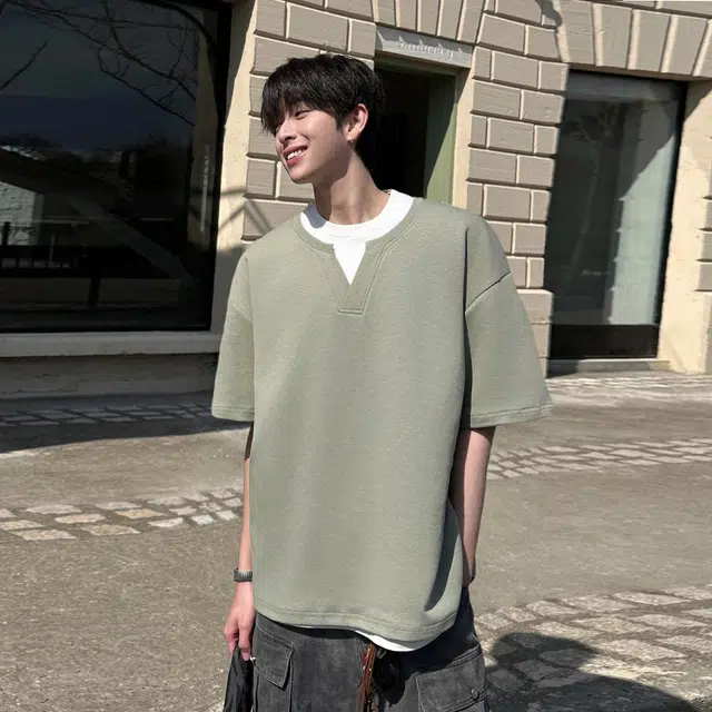 NOAHGIGI T