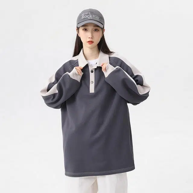 GOOSELIAR Polo