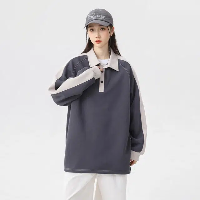 GOOSELIAR Polo
