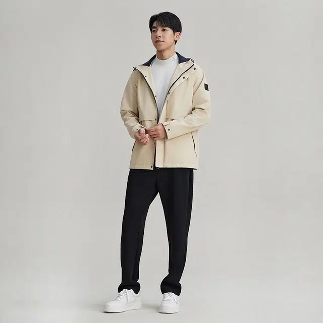 GOLF FW24