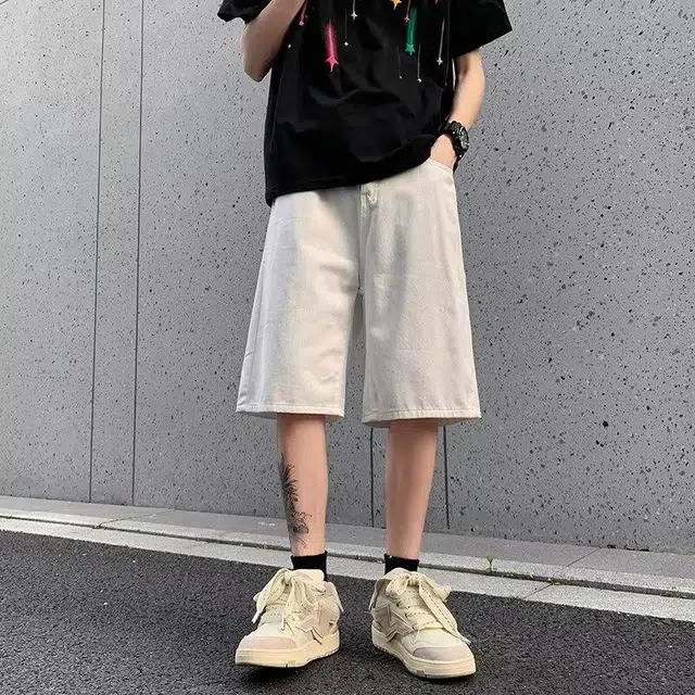 JIMIJONS ALL BLACK
