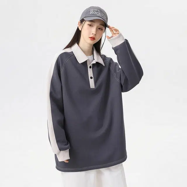 GOOSELIAR Polo