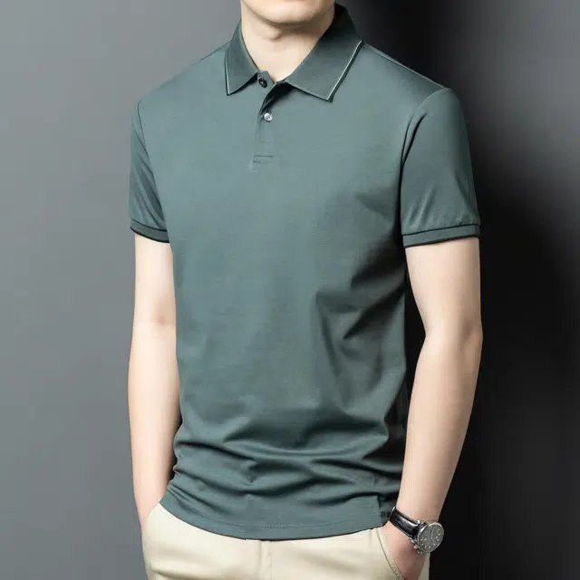 FOMOCE Polo