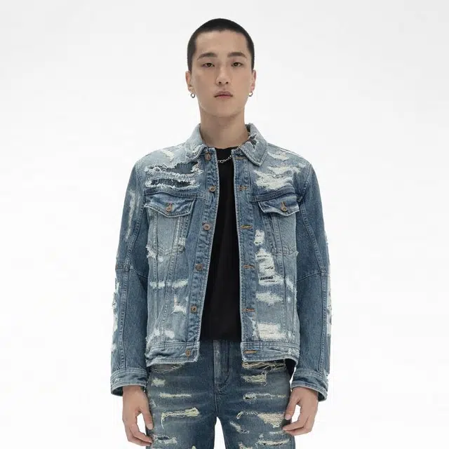 ABLE JEANS