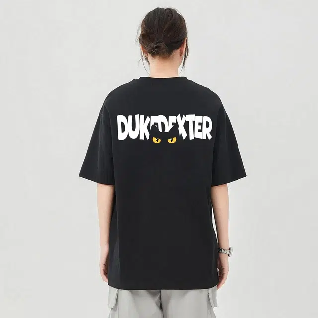 DUKE+DEXTER T