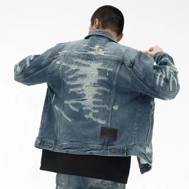 ABLE JEANS