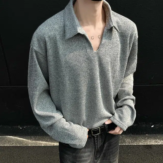 ZWWWZ Polo