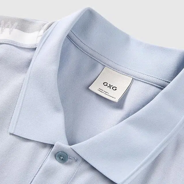 GXG Polo