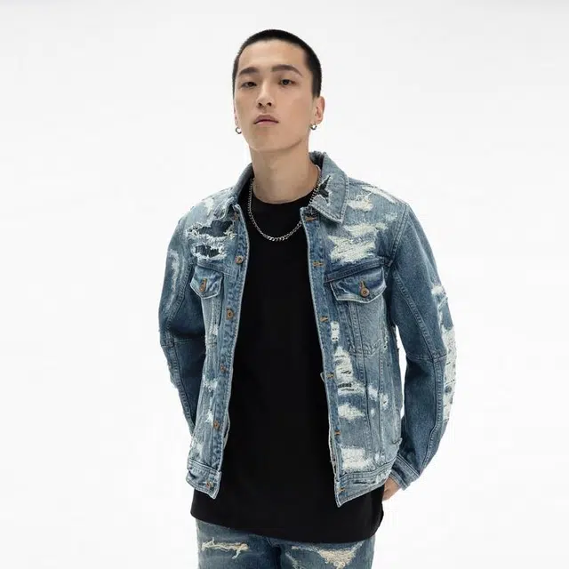 ABLE JEANS