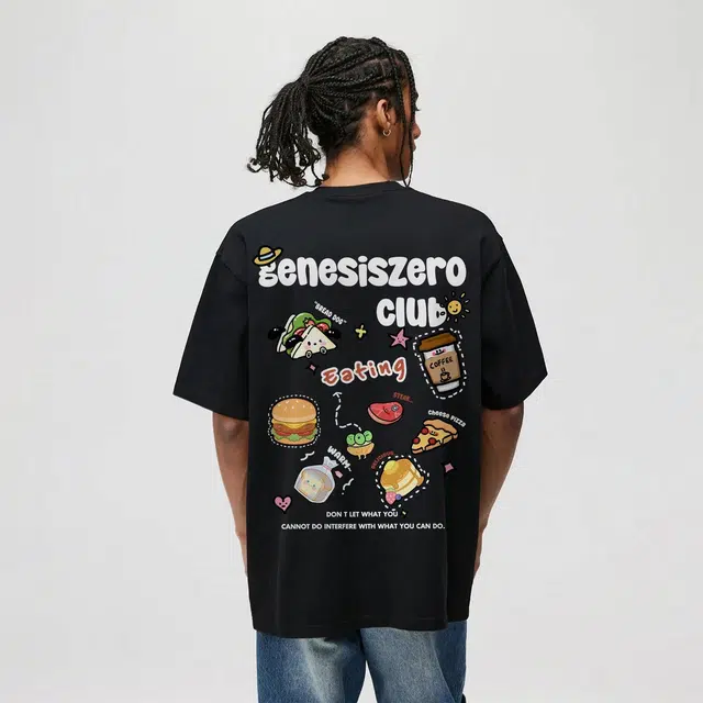 genesiszero LogoT